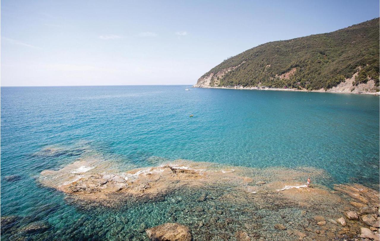 Casa Del Papavero Bracco Εξωτερικό φωτογραφία